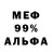 Метадон VHQ Covey Ronx